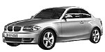 BMW E82 P03C4 Fault Code